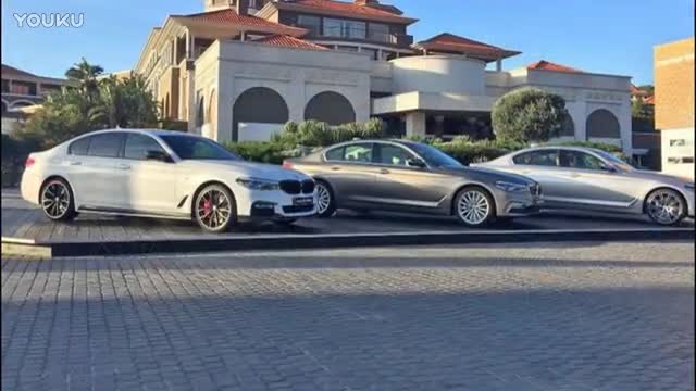 2017 BMW 5 Series M Ƕչʾ