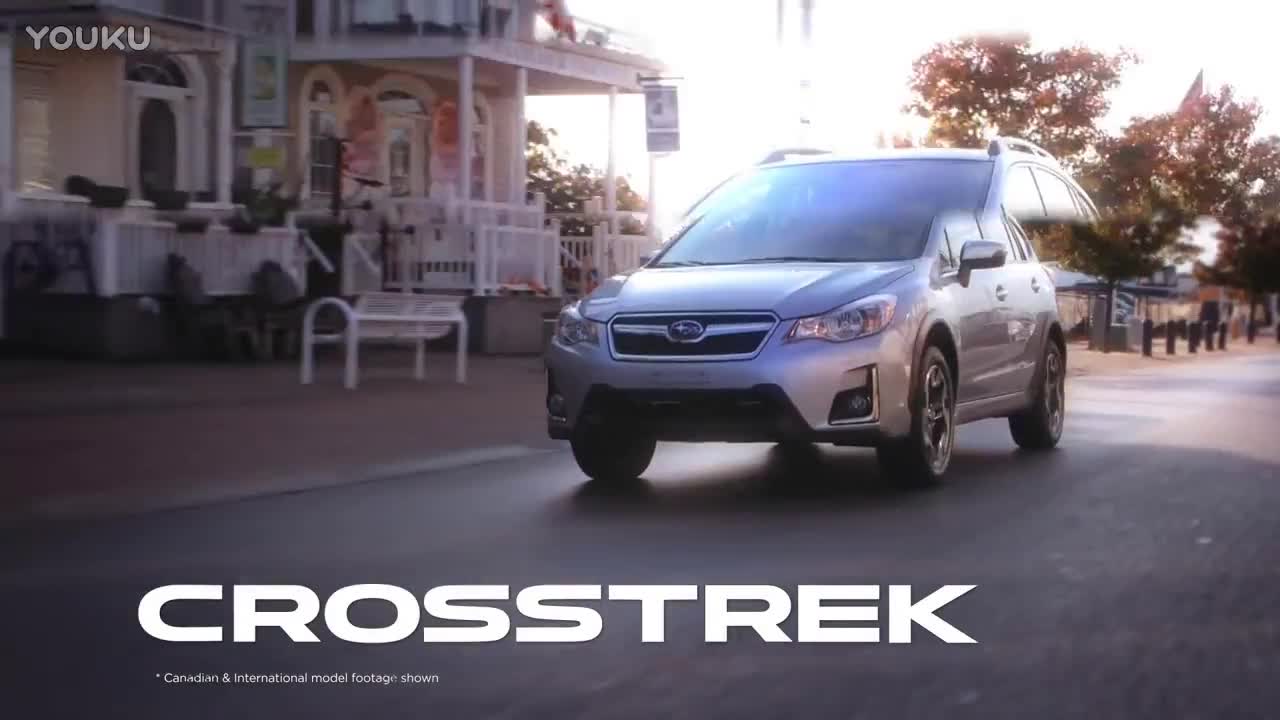2017˹³XV Crosstrek SUV·ʹ
