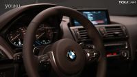 2014 BMW 2 Series - INTERIOR (BMW M235i)