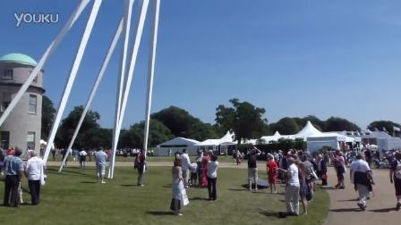 Goodwood Festival of Speed 2013 (quick montage)