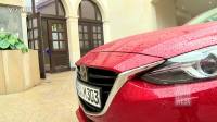 Mazda 3 (2013) roadtest (English subtitled)