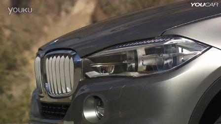 2014 BMW X5 xDrive30d OFFROAD