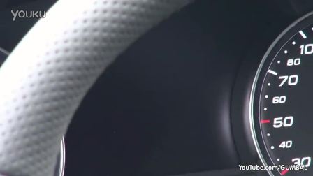 2014 Audi RS6 Avant C7 - Start up, Revs Overview!