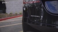 ˹Tesla Model X first driveԼ
