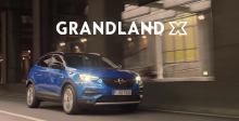 欧宝Grandland X 预计二到三月上市