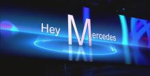 Hey Mercedes Aֳʻع