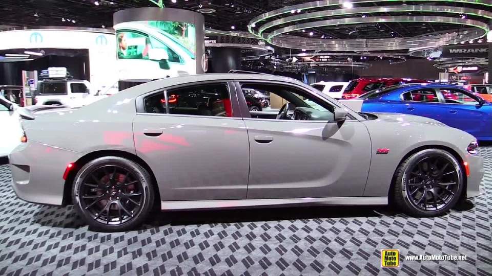 2018Charger392˶гҰ