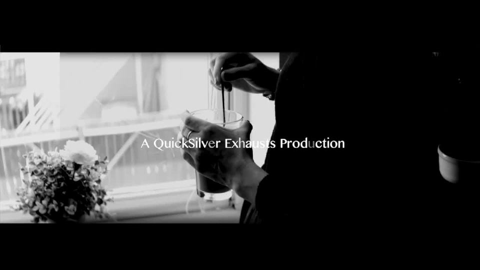 ɯLevante Quicksilver Exhausts