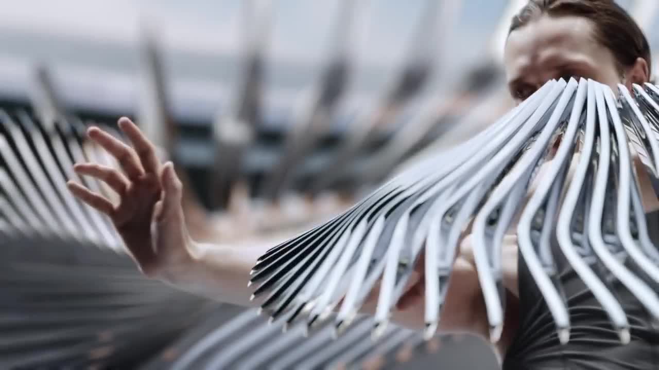 马自达CX-3 2017年电视广告
