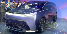 2021广州车展：GL8概念车抢先体验