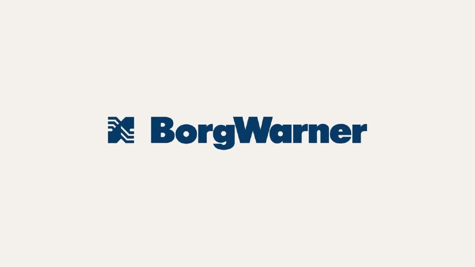 Charging forward - BorgWarner