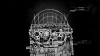 丰田1.2T发动机技术解析