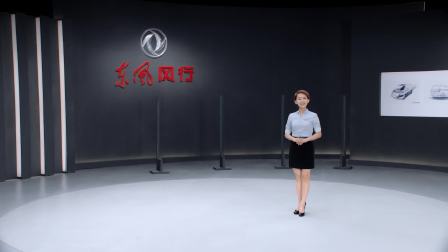 东风风行CM7产品介绍视频-女版