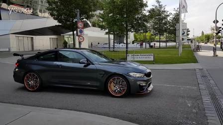 2016ɶչԤ BMW M4 GTS