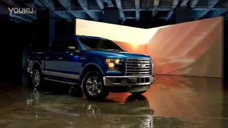 2016Ford F-150 MVP Edition