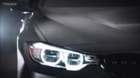 2016 BMW M4 GTS 激情驾驶 展示多方位的宝马