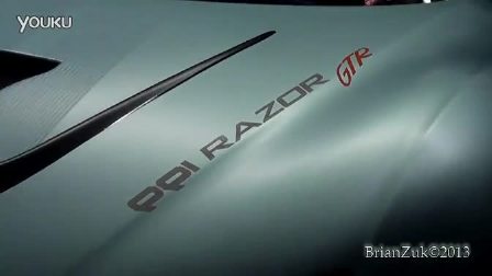 ¹PPIװµR8 Razor GTR Spyder