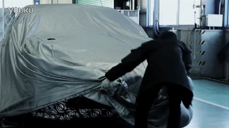 Lexus All-New NX Drving Dynamics