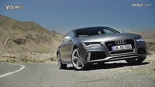 2014 Audi ȫ°µRS 7ȫλչʾ