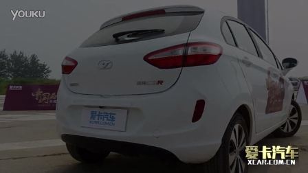  2015中国品牌评选活动获奖车型凯翼C3