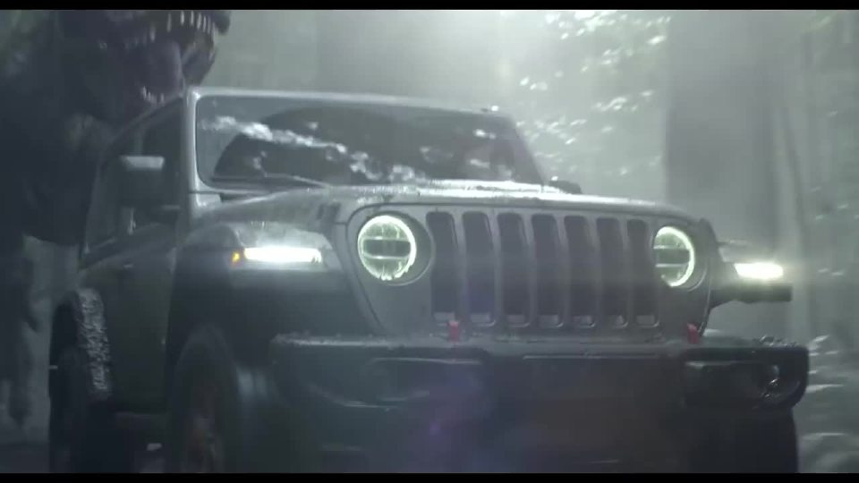 Jeep 㴩Խÿһ