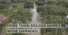 丰田特色视频 美国之旅飓风哈维的灾难