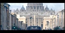 马自达MX-5在罗马开跑