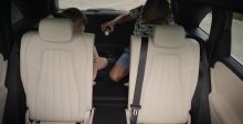 梅赛德斯-奔驰 2019款B级 居家出行全能手视频
