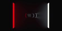 凯迪拉克XT4 LED前照灯和尾灯如何成为众人瞩目的焦点