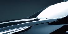 凯迪拉克XT4 想从豪华SUV获得更多东西的司机设计