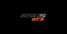 迈凯伦650S GT3在温泉浴场的24小时