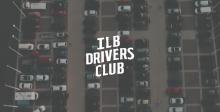 （海外）夜间司机 ILB俱乐部-2018
